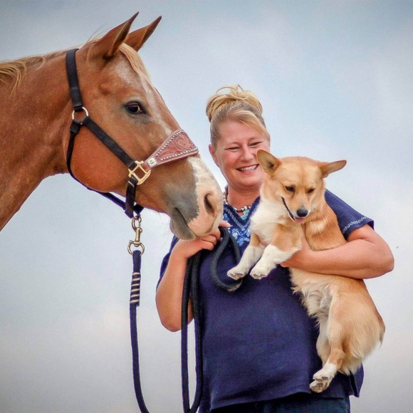 Meet your Posher, Jean - Picture 1 of 3